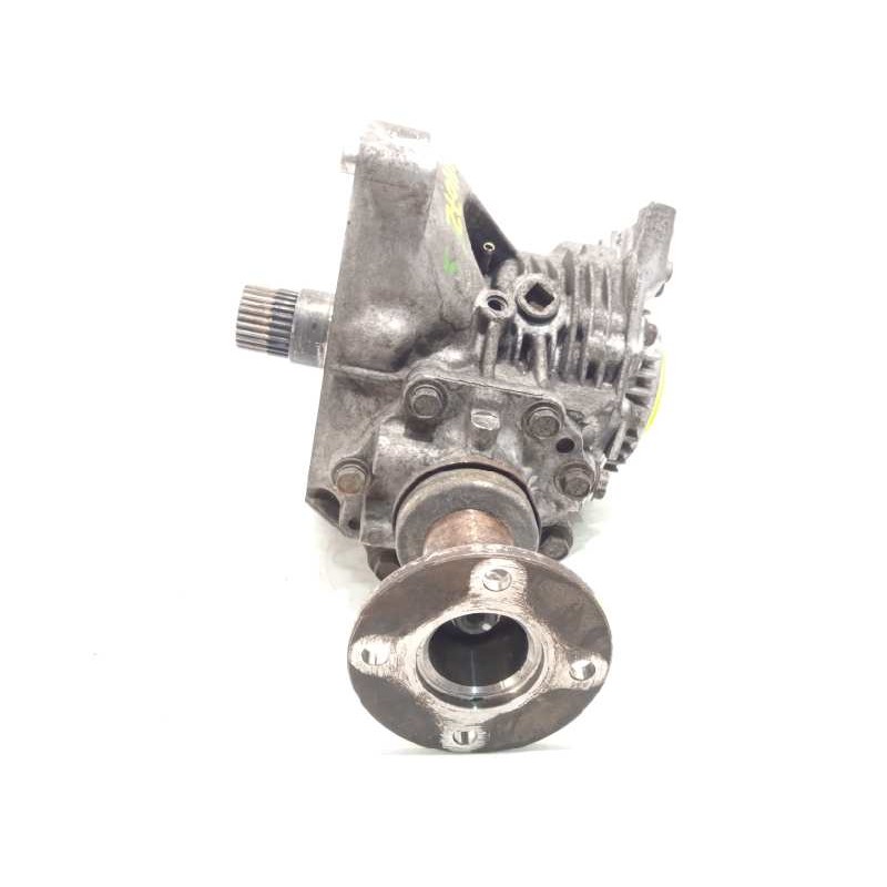 Recambio de caja transfer para nissan x-trail (t30) 2.2 16v turbodiesel cat referencia OEM IAM 331008H510  331008H51C