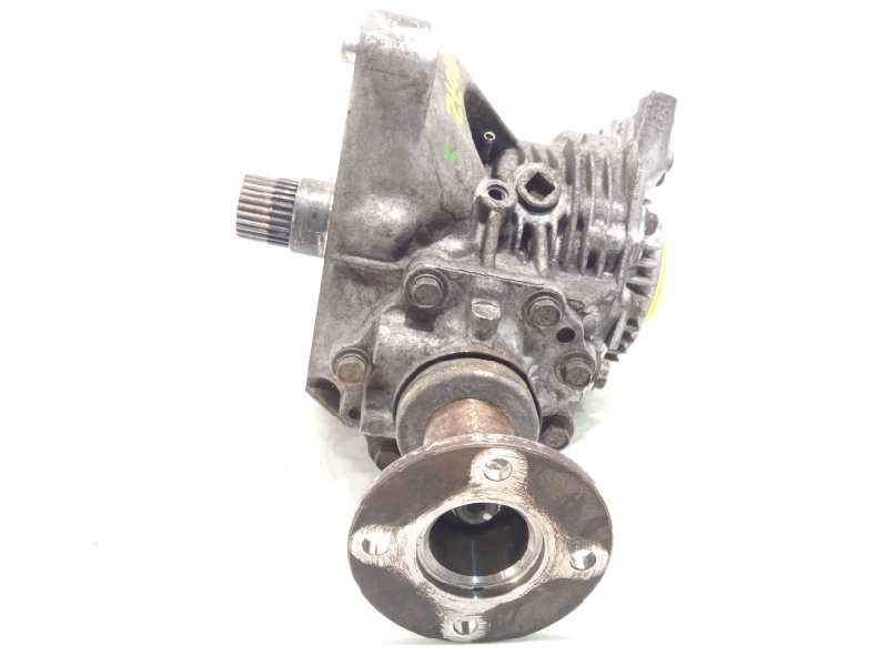 Recambio de caja transfer para nissan x-trail (t30) 2.2 16v turbodiesel cat referencia OEM IAM 331008H510  331008H51C