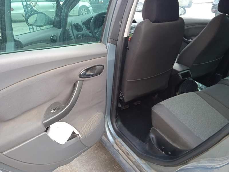 seat altea (5p1) del año 2005