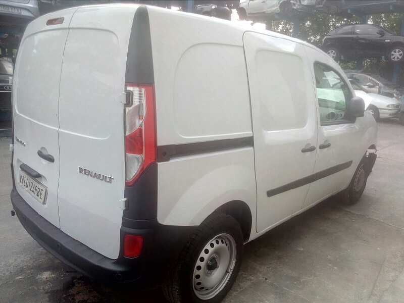 renault kangoo del año 2019