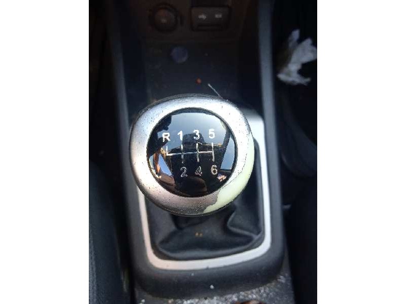 kia cee´d sporty wagon del año 2007