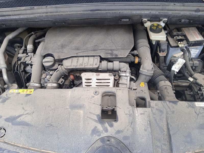 citroën c4 picasso del año 2018