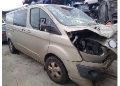 FORD TRANSIT CUSTOM KOMBI