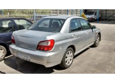 subaru impreza g11 (gd/gg) del año 2001 2