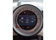 mini clubman (r55) del año 2013 2