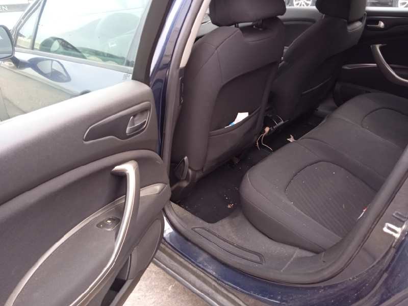 citroën c5 berlina del año 2010