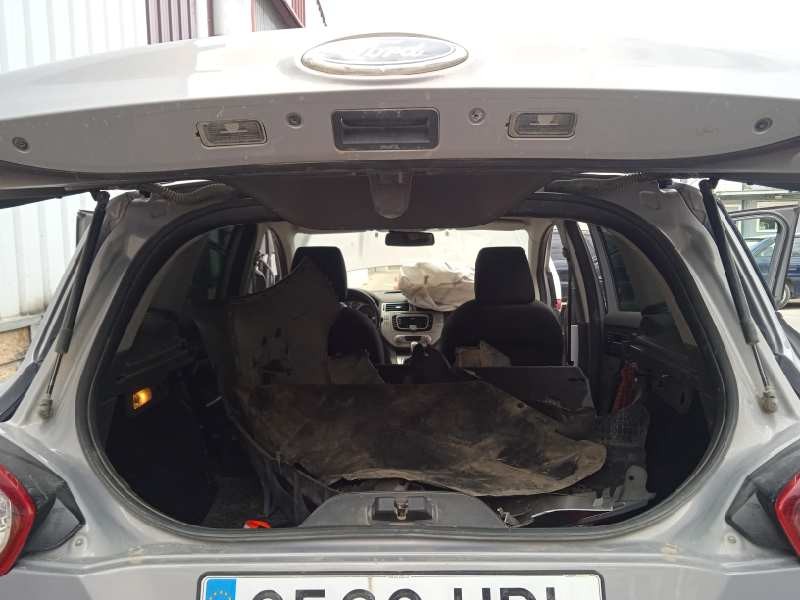 ford kuga (cbv) del año 2011