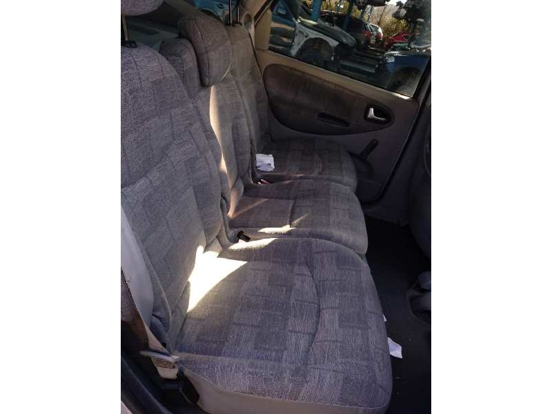 renault scenic (ja..) del año 2002