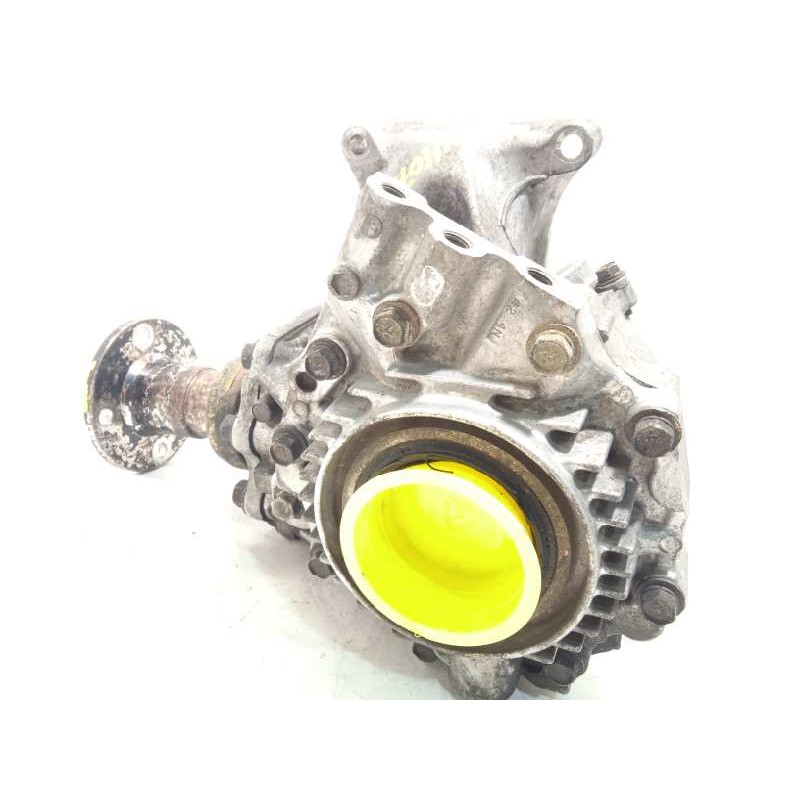 Recambio de caja transfer para nissan x-trail (t30) 2.2 16v turbodiesel cat referencia OEM IAM 331008H510  331008H51C