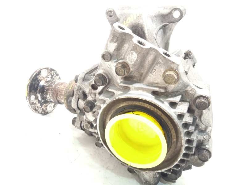 Recambio de caja transfer para nissan x-trail (t30) 2.2 16v turbodiesel cat referencia OEM IAM 331008H510  331008H51C