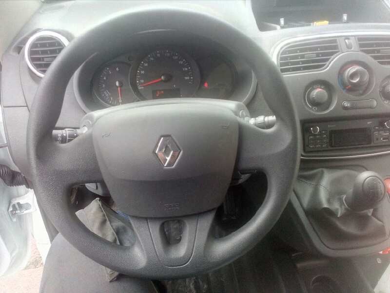 renault kangoo del año 2019