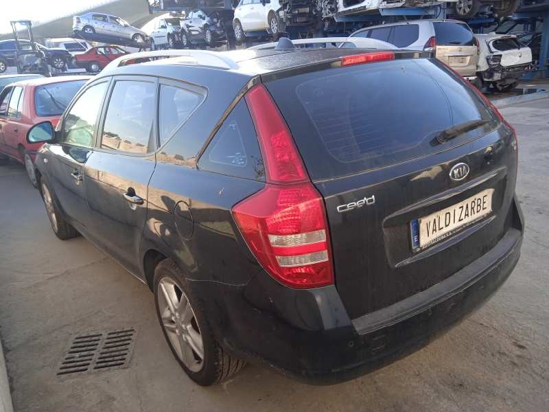 kia cee´d sporty wagon del año 2007