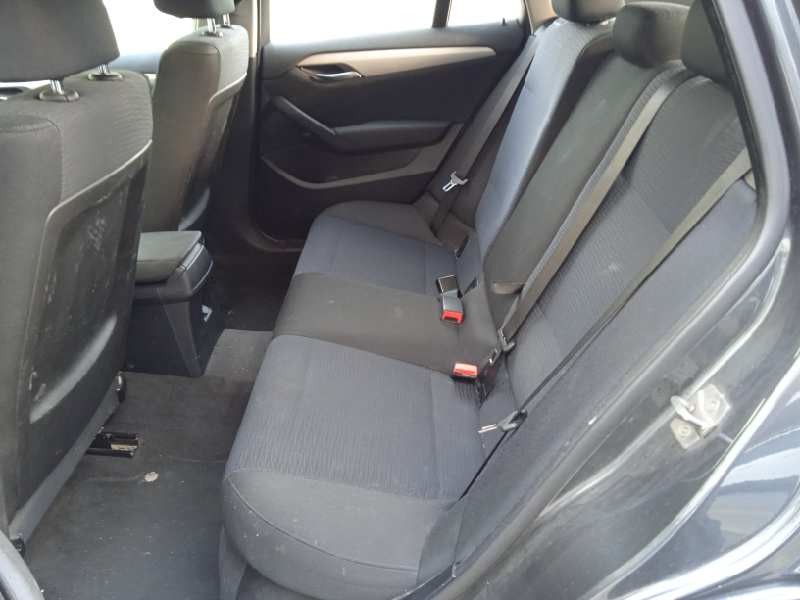 bmw x1 (e84) del año 2014