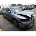AUDI A6 BERLINA (4F2)