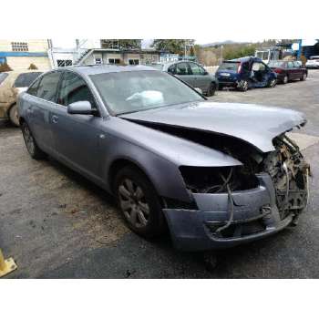 AUDI A6 BERLINA (4F2)