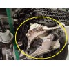 Recambio de despiece motor para skoda yeti 1.2 tsi referencia OEM IAM CYV  