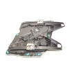 Recambio de elevalunas delantero derecho para skoda octavia lim. (nx3) 2.0 tdi referencia OEM IAM 5E3837656  5Q0959802C