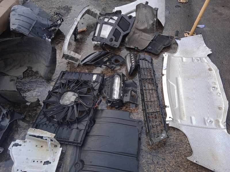 porsche panamera del año 2011