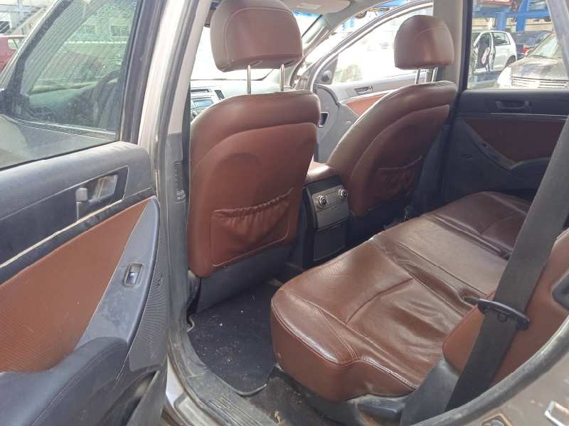 hyundai ix55 del año 2010