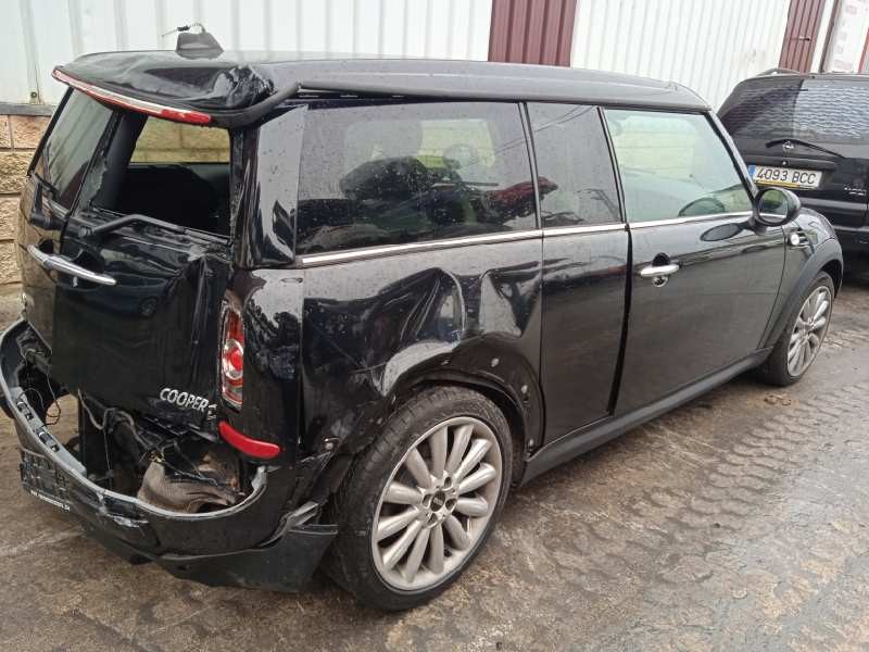 mini clubman (r55) del año 2013
