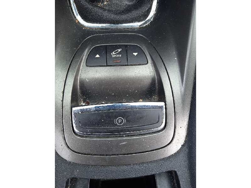 citroën c5 berlina del año 2010