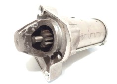 Recambio de motor arranque para citroën c4 cactus shine referencia OEM IAM 9675660680  0001174601 2