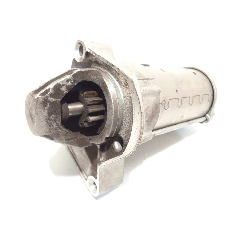Recambio de motor arranque para citroën c4 cactus shine referencia OEM IAM 9675660680  0001174601