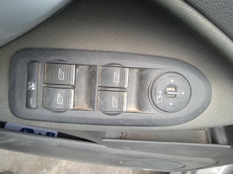 ford kuga (cbv) del año 2011