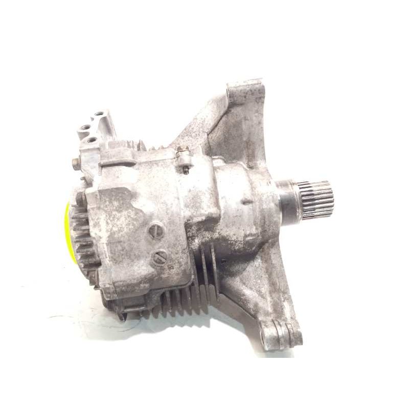 Recambio de caja transfer para nissan x-trail (t30) 2.2 16v turbodiesel cat referencia OEM IAM 331008H510  331008H51C