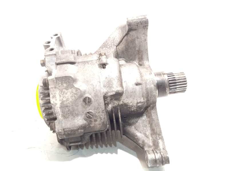 Recambio de caja transfer para nissan x-trail (t30) 2.2 16v turbodiesel cat referencia OEM IAM 331008H510  331008H51C