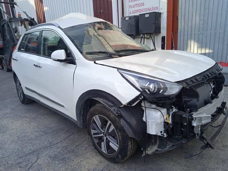 kia niro del año 2020