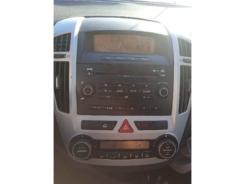 kia cee´d sporty wagon del año 2007