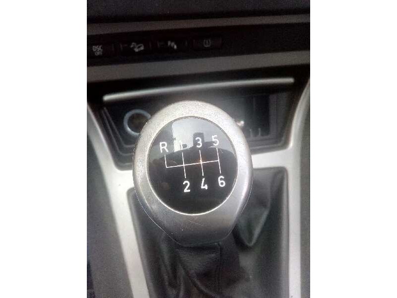 bmw x3 (e83) del año 2006