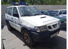 nissan terrano/terrano.ii (r20) del año 2003