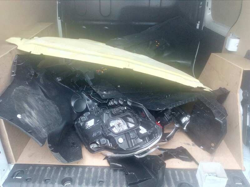 renault kangoo del año 2019