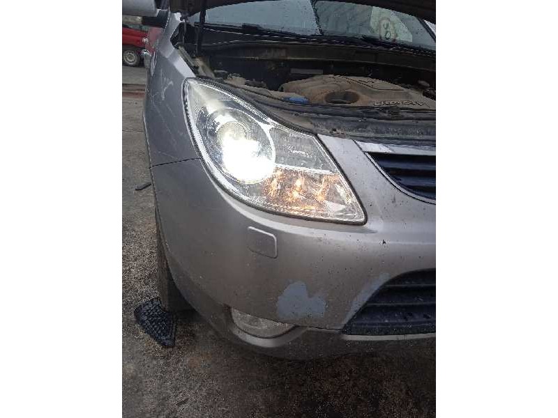 hyundai ix55 del año 2010