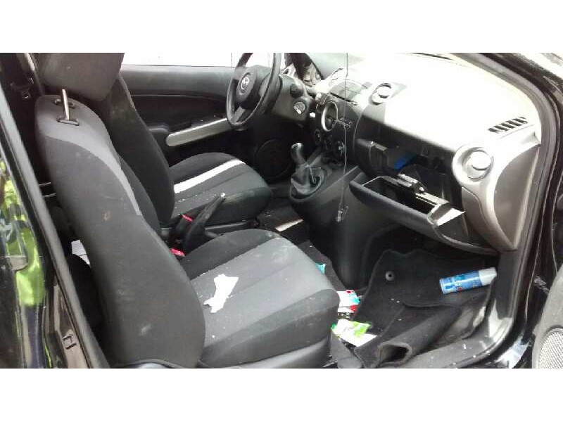 mazda 2 lim. (de) del año 2009