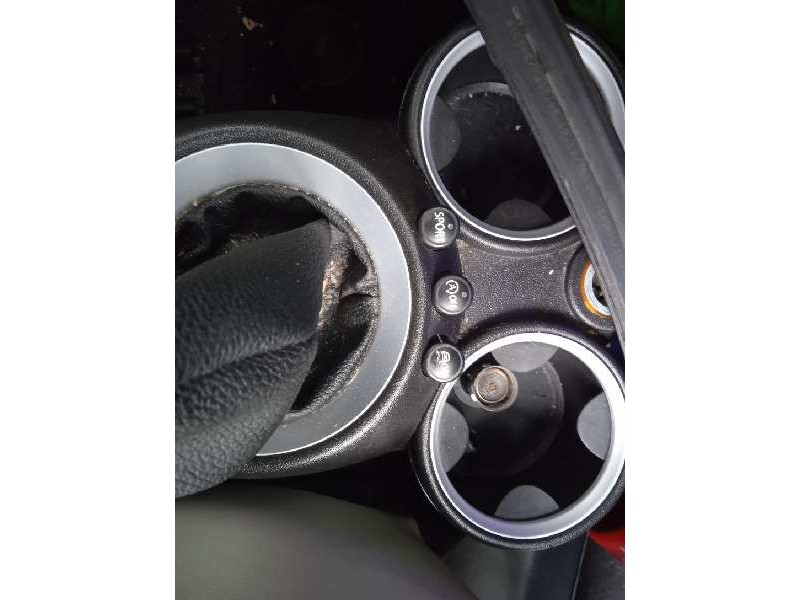 mini clubman (r55) del año 2013