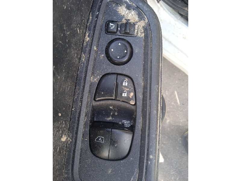 nissan micra v (k14) del año 2017