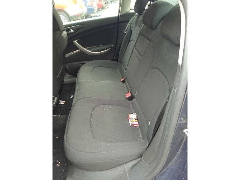 citroën c5 berlina del año 2010