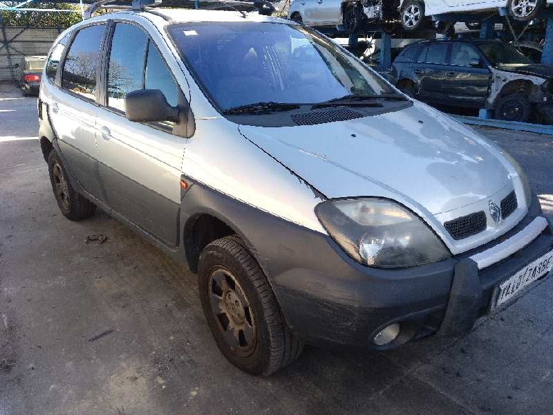 renault scenic (ja..) del año 2002