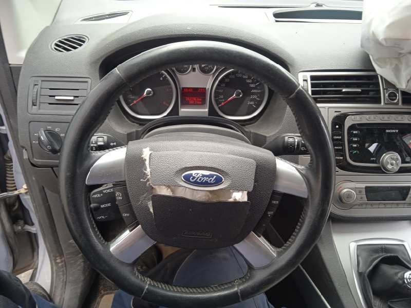 ford kuga (cbv) del año 2011