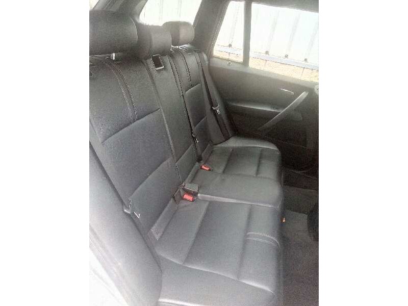 bmw x3 (e83) del año 2006