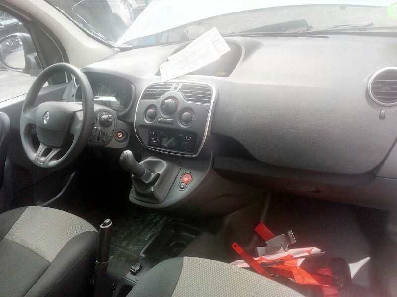 renault kangoo del año 2019