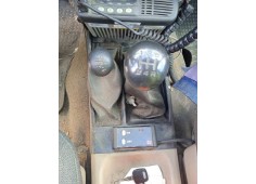 nissan terrano/terrano.ii (r20) del año 2003 2