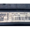 Recambio de intercooler para saab 9-3 sport hatch 1.9 tid linear sport referencia OEM IAM 12765753  