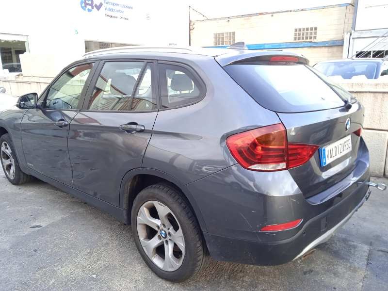 bmw x1 (e84) del año 2014