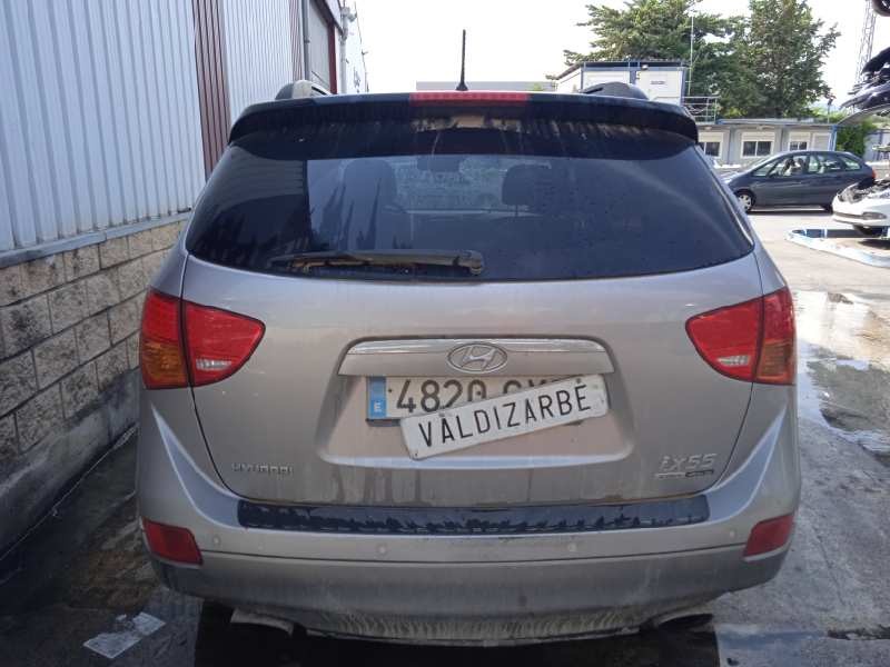 hyundai ix55 del año 2010