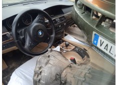 bmw serie 5 berlina (e60) del año 2006 2