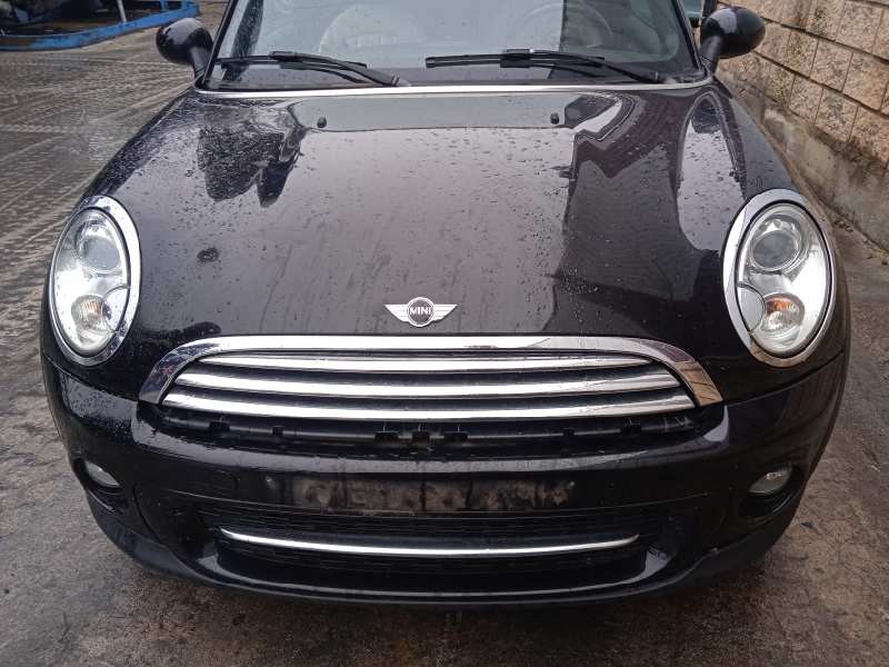mini clubman (r55) del año 2013